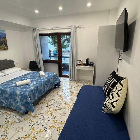 Angela House Sorrento Center住宿加早餐旅馆 外观 照片