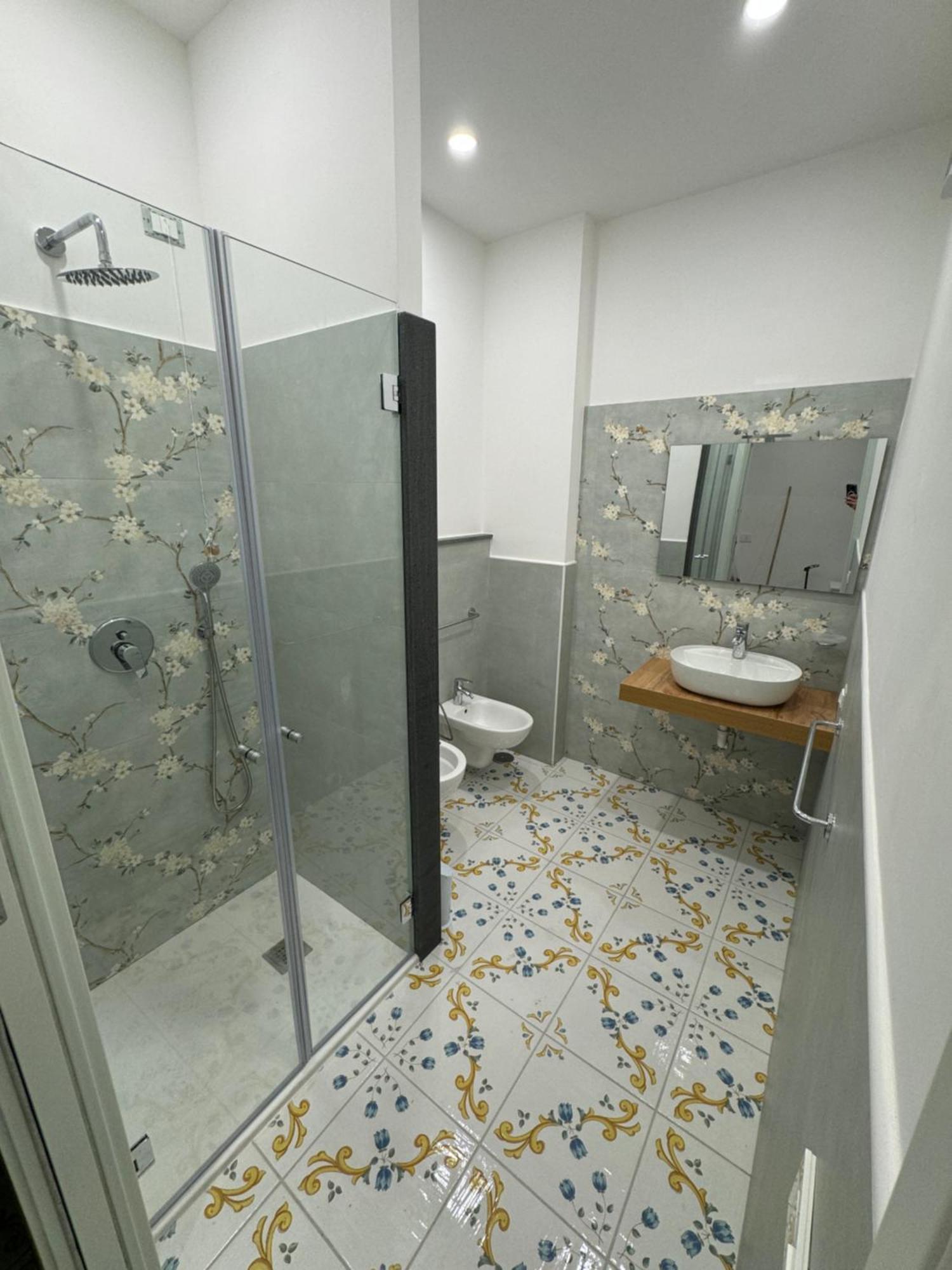 Angela House Sorrento Center住宿加早餐旅馆 外观 照片