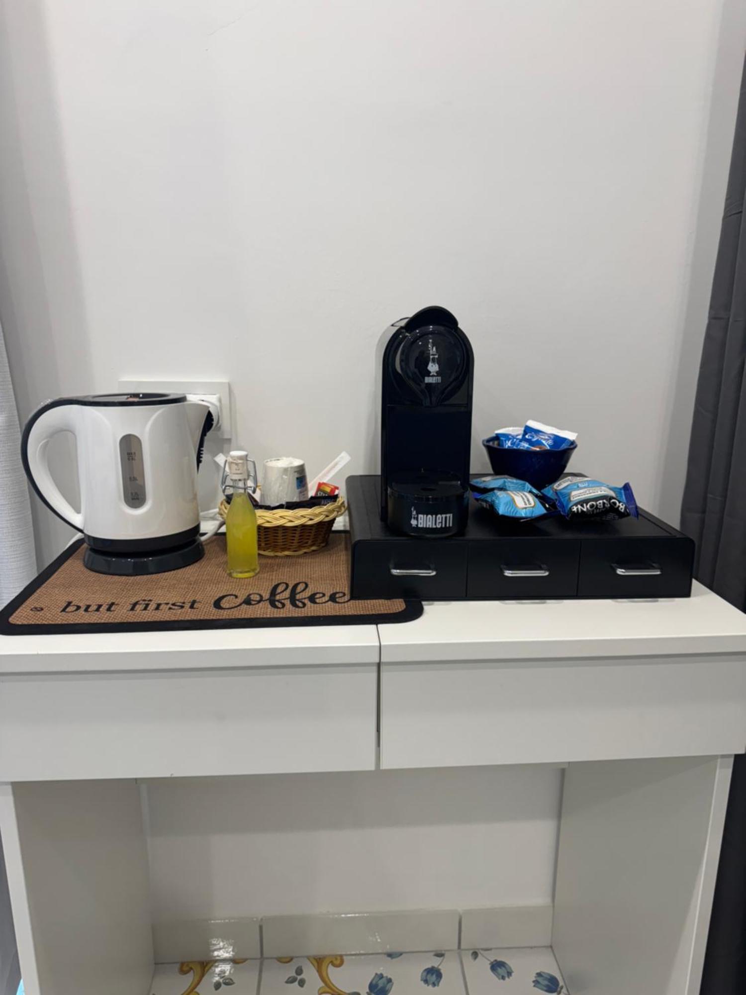 Angela House Sorrento Center住宿加早餐旅馆 外观 照片